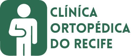 Clínica Ortopédica do Recife