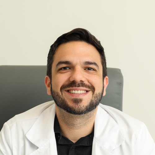 Dr Cláudio Costa Neto