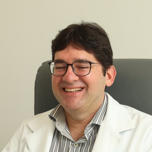 Dr Fábio Kauffman