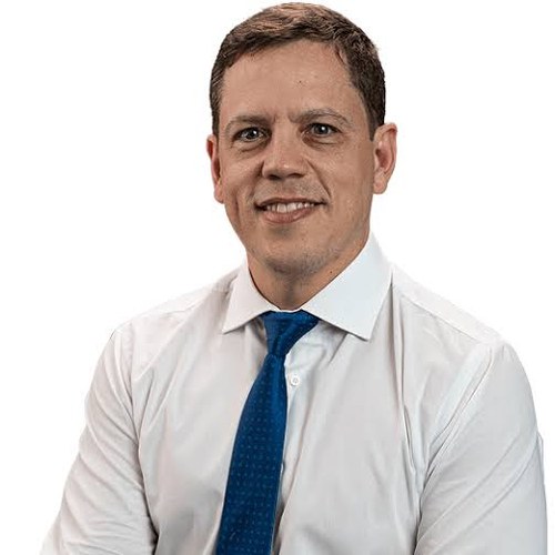 Dr Filipe Lima