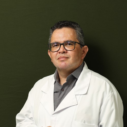 Dr Ivan Guedes