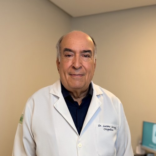Dr Luciano Suruagy